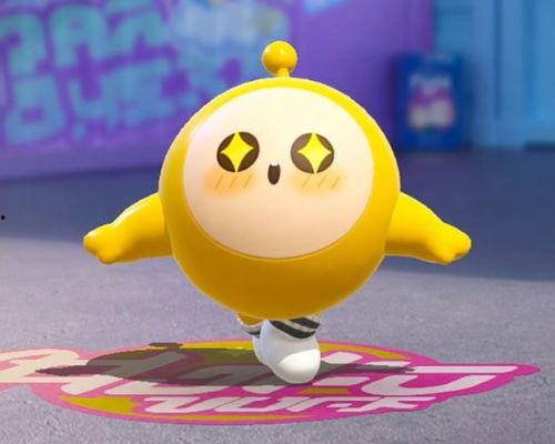 蛋仔最新爆料动作大全,动作大全揭秘，精彩玩法一网打尽！  第2张