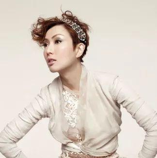 郑秀文最新爆料,演艺生涯中的不为人知瞬间  第2张