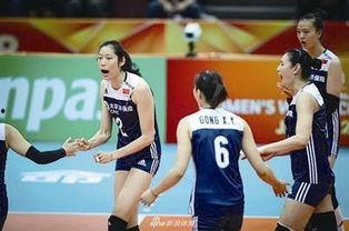 女排队员爆料最新消息视频,最新爆料视频背后的故事 第3张 女排队员爆料最新消息视频,最新爆料视频背后的故事 第3张