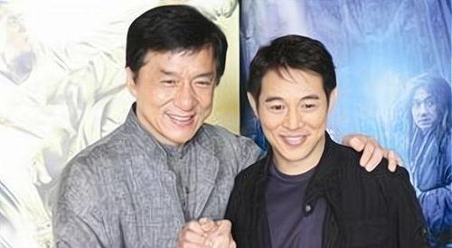 爆料成龙替身视频,揭秘幕后英雄的真实瞬间 第1张 爆料成龙替身视频,揭秘幕后英雄的真实瞬间 第1张