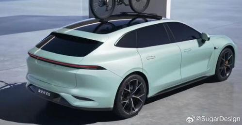 猎装车最新爆料,揭秘最新爆料背后的科技与性能革新  第3张