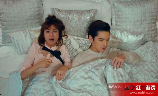 在线观看泰国电视剧宫  第3张